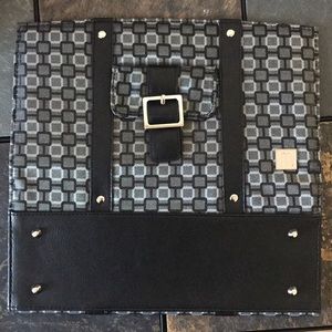 Brand New Classic Miche Shell with buckle accent